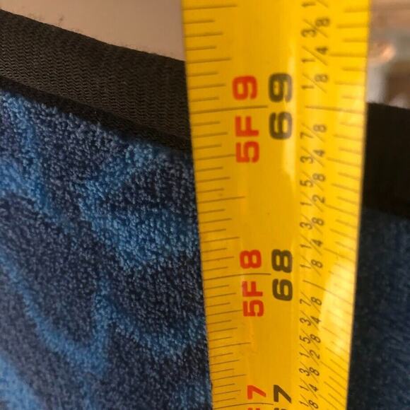 Marvel Avenger Fleece Blanket 69" 36" Groot Thor Rocket Iron Man Captain America - Picture 8 of 8